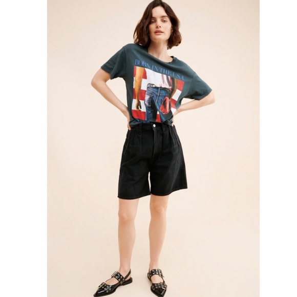 Bruce Springsteen Tee | Letluv - Picture 2 of 4